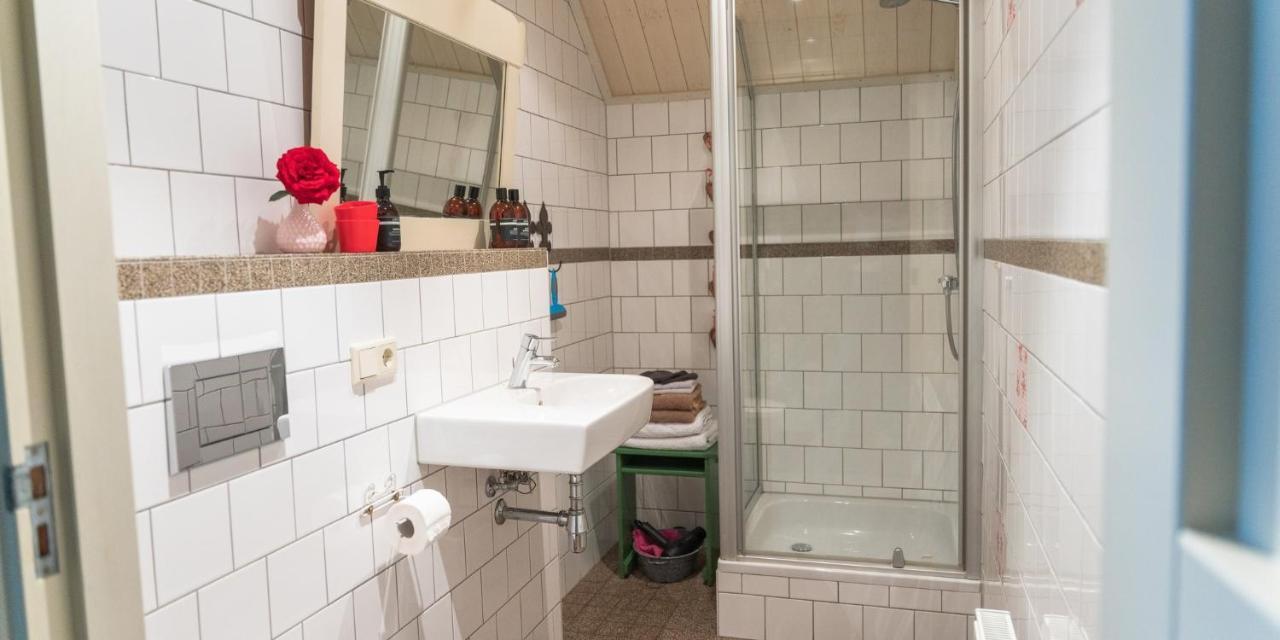 B&B De Ouw Skuur Oirschot Exterior photo