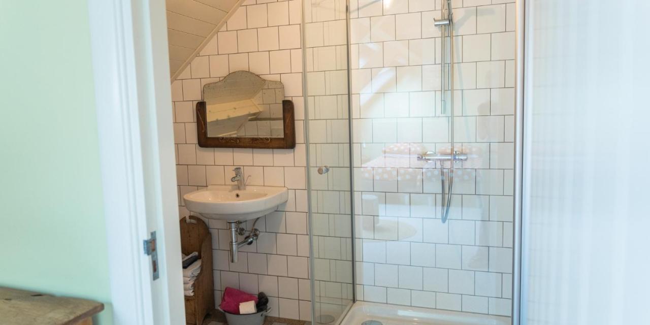 B&B De Ouw Skuur Oirschot Exterior photo